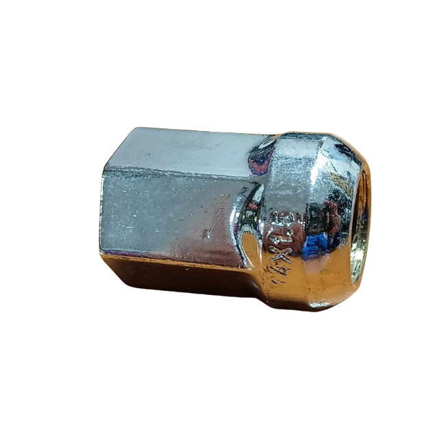 Ecrou radius jante alu 14x1.5