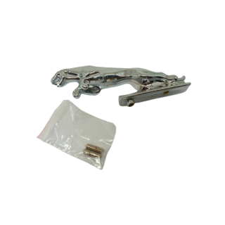 Badge mascotte - Jaguar