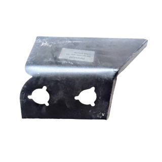 Tôle de réparation feu arrière Droit - Minor