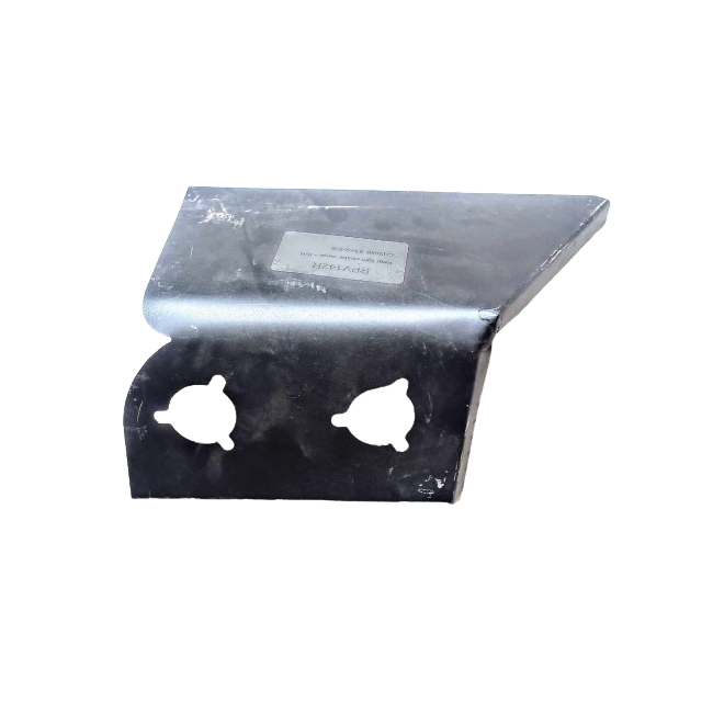 Tôle de réparation feu arrière Droit - Minor