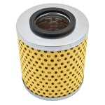 Pack Vidange Castrol 20W50 5L - Filtre papier