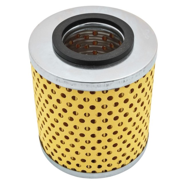 Pack Vidange Castrol 20W50 5L - Filtre papier