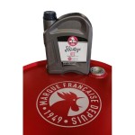 Pack Vidange Igol Heritage 20W50 5L