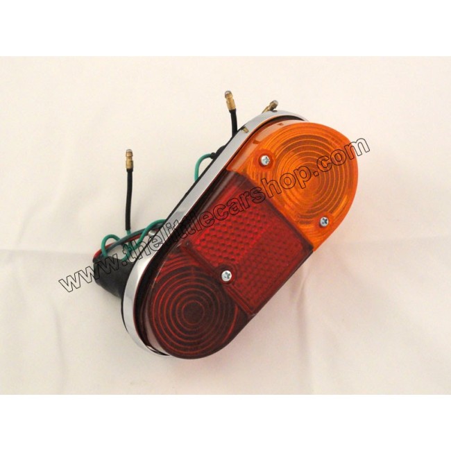 Joints de feux arrière Austin Mini/MGA