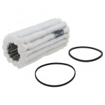 Filtre à huile feutre Austin Healey 