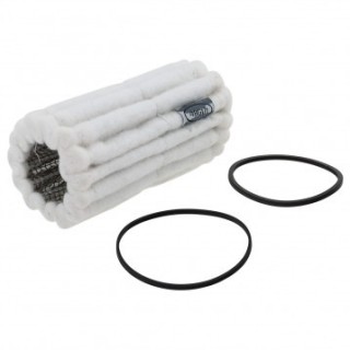 Filtre à huile feutre Austin Healey 