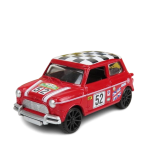 Miniature Austin Mini '' Mini Cooper ''