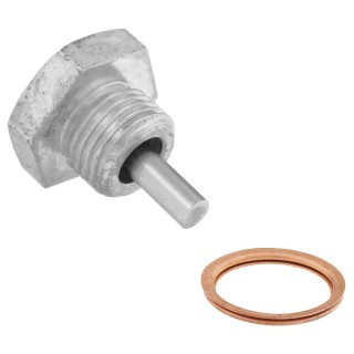 Bouchon vidange magnétique - Austin Healey -