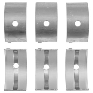 Coussinets de palier de vilebrequin - Minor / MG Midget 1098cc 