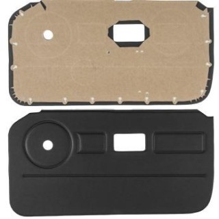 Panneaux porte Avant MGB 1976/80