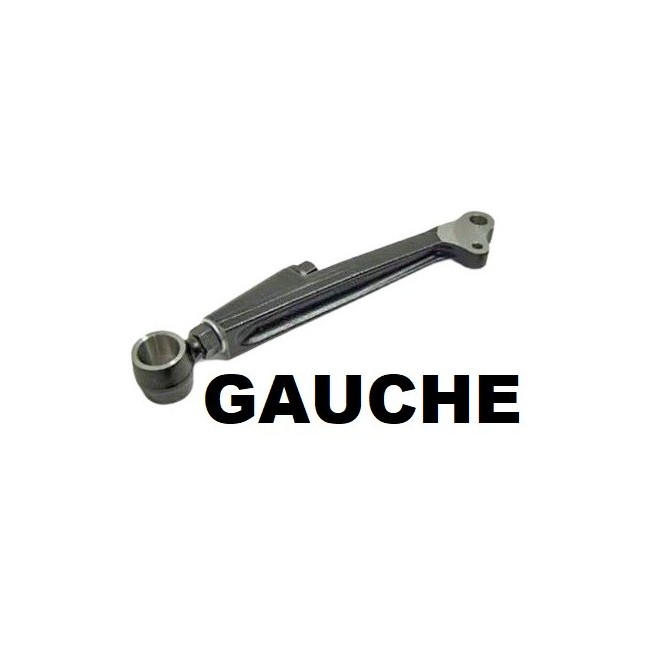 Bras inférieur réglable Gauche - Austin Mini