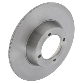 Disque de frein - MGA - 1955/62