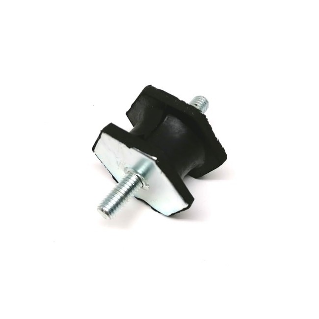 Silentbloc d'échappement compétition Maniflow