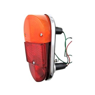 Feu arrière gauche - MG MGA