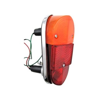 Feu arrière droit - MG MGA