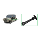 Attache capot Mini Moke (A l'unité)