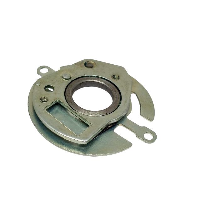 Plateau d'allumeur 59D