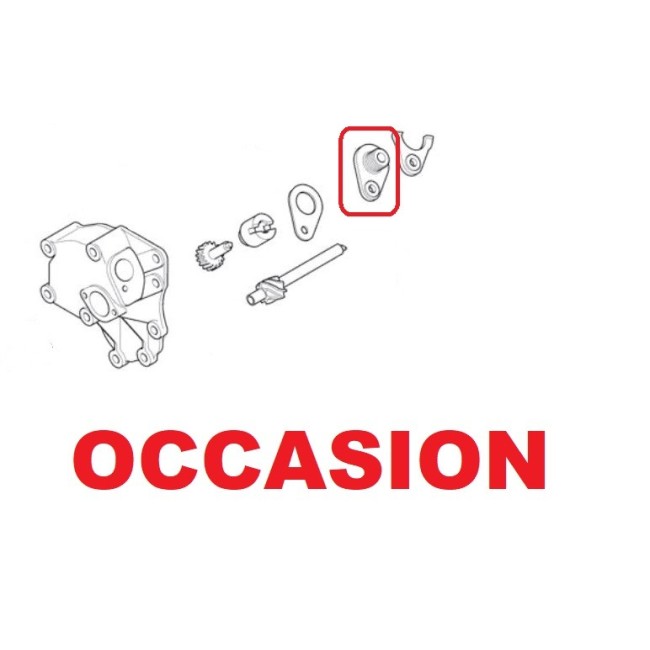 Carter prise de compteur - OCCASION