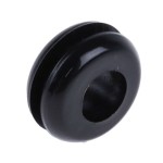 Passe câble 11mm X 5.5mm épaisseur 8mm