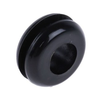 Passe câble 11mm X 5.5mm épaisseur 8mm