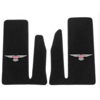 Tapis - Jaguar Type E