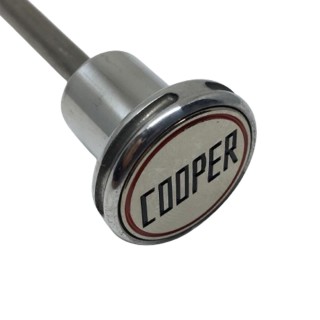 Jauge à niveau huile Cooper