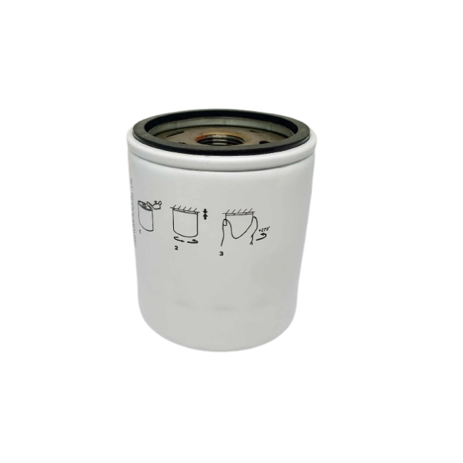 Filtre à huile moteur série A - Austin Mini / MG Midget 