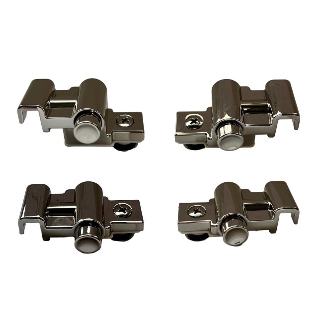 Kit loquets vitre - Austin Mini - 1959 / 1969