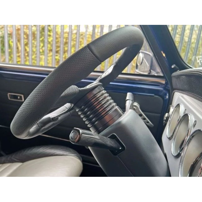 Moyeu de volant - Austin Mini - MPI 1997 / 2000