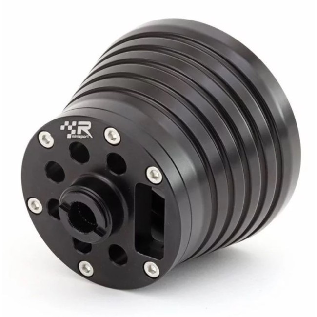 Moyeu de volant Moto-Lita / British Classic - Austin Mini - MPI 1997 / 2000