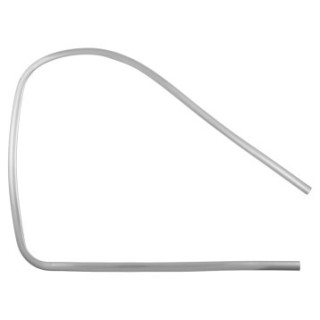 Jonc de joint pare-brise Spitfire - Gauche