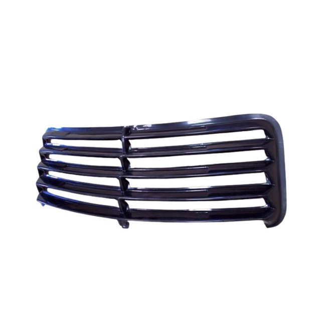 Persienne de lunette arrière Austin Mini - Fibre