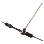 Crémaillère de direction - MGB - Conduite à gauche 1974/80