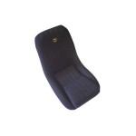 Siège baquette Austin Mini - Cobra Cub Speedwell - Noir