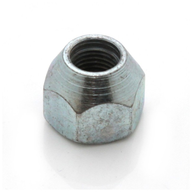 Ecrou de roue jante tôle 12''