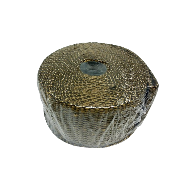 Isolant thermique pour collecteur 50mm X 5M