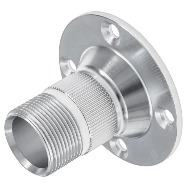 Porte roue à rayons Droit - Triumph TR2 / TR3 / TR5 / TR6