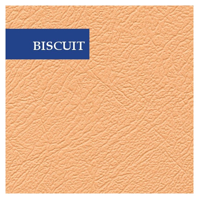Housse de banquette Austin Mini - Biscuit