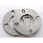 Elargisseur de voie (la paire) - 19 mm-Austin