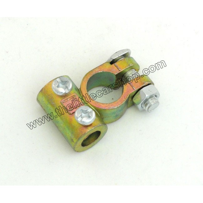 Cosse de cable de batterie - positif - Austin Mini-Austin Mini