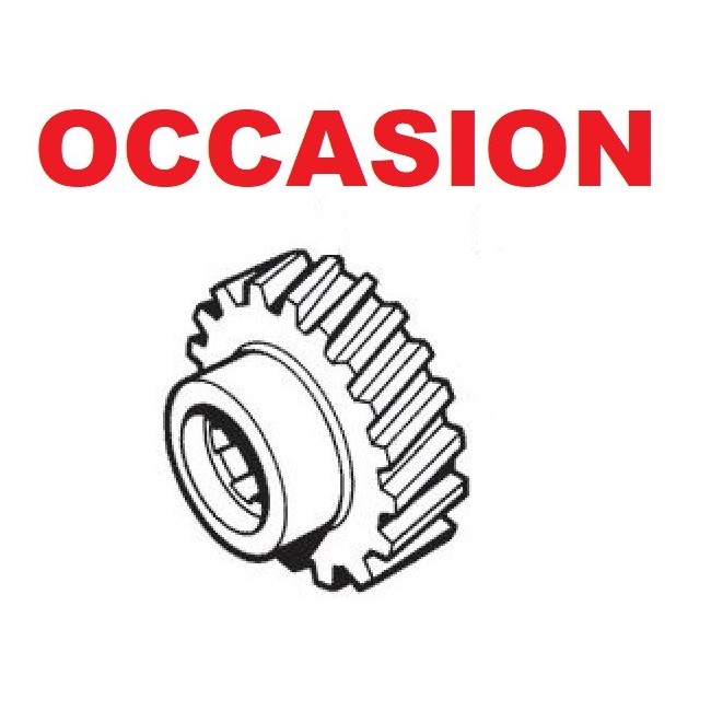 Pignon bas de cascade 28 dents - Austin Mini - OCCASION