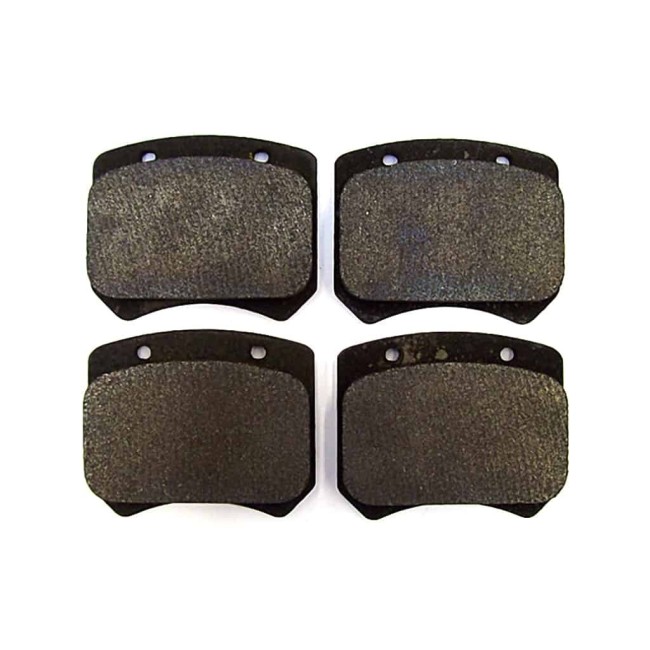 7.5'' Plaquette de frein '' Carbon Métallic'' - Austin Mini