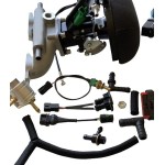 Kit complet injection SPI - Austin Mini - 1992/1996