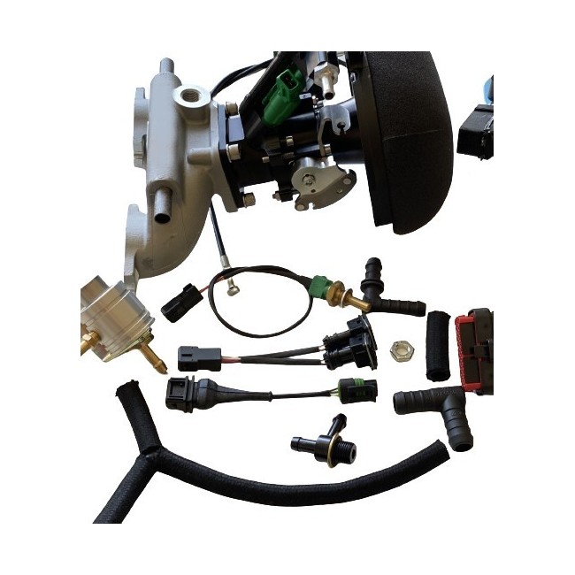 Kit complet injection SPI - Austin Mini - 1992/1996