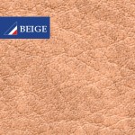 Housse de siège avant Austin Mini - Clubman (Beige)