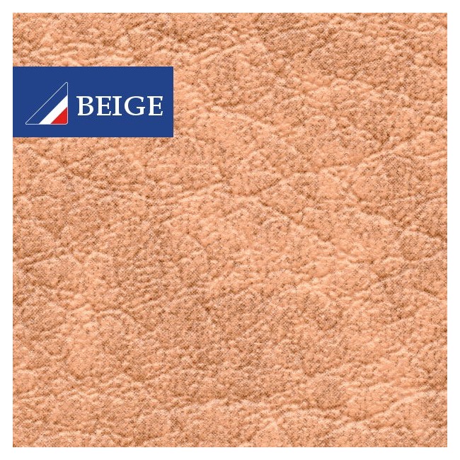 Housse de siège avant Austin Mini - Clubman (Beige)