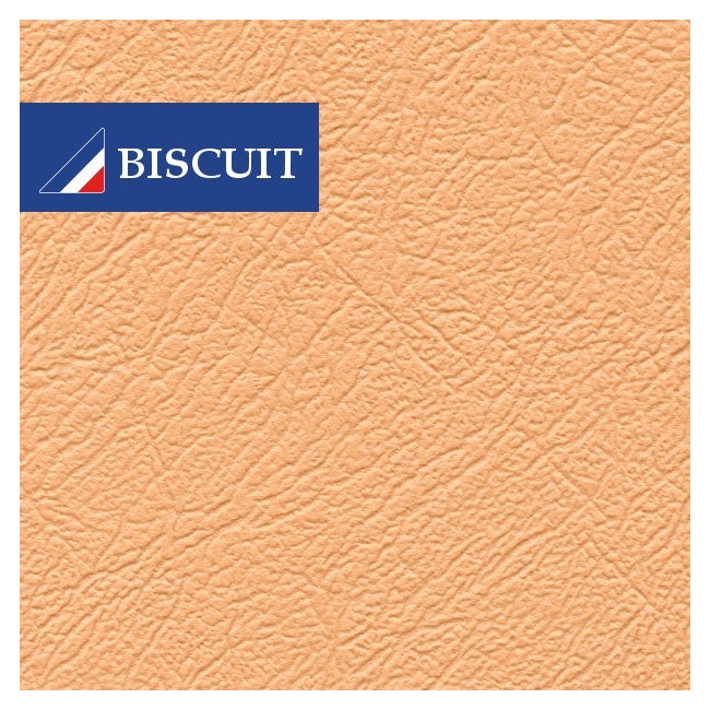 Housse de siège avant Austin Mini - Clubman (Biscuit)