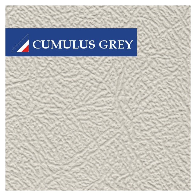 Housse de siège avant Austin Mini - Clubman (Gris)