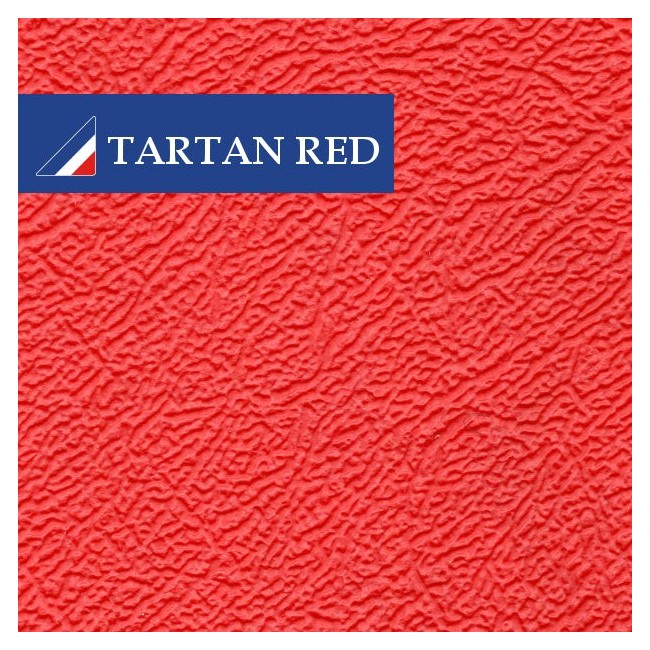 Housse de siège avant Austin Mini - Clubman (Rouge)