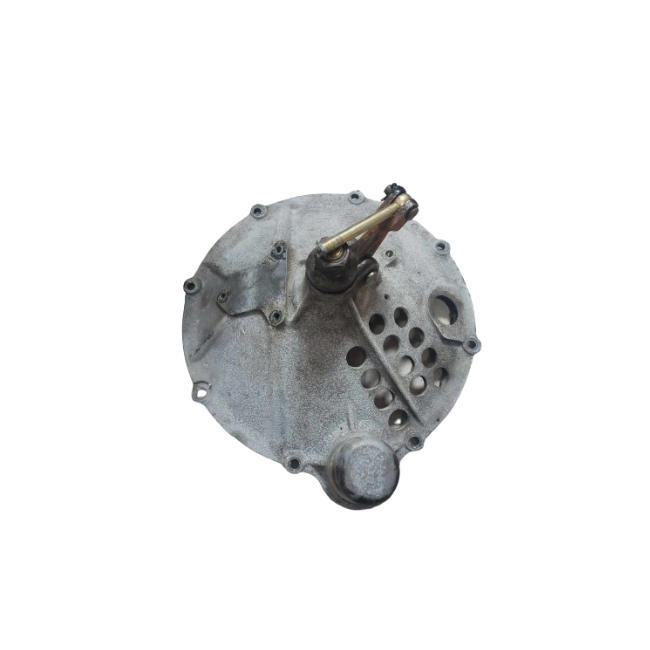 Cloche d'embrayage - OCCASION